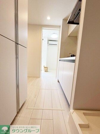 スプラウトガーデン板橋南の物件内観写真